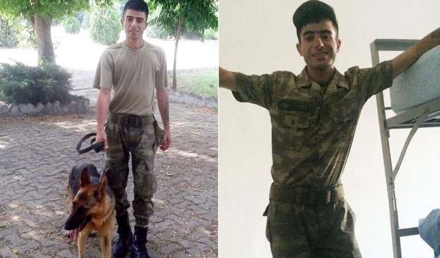 Miğferli dayaktan ölüme skandal savunma!