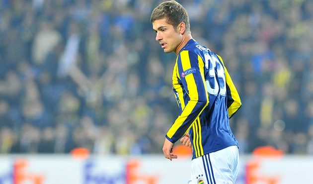 Roman Neustadter Bursaspor galibiyetini değerlendirdi!