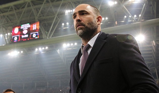 Galatasaray'da Tudor'un neden gönderilmediği ortaya çıktı!