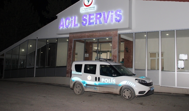 Eskişehir'de silahlı kavga: 3 ölü...