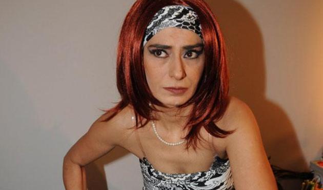 Yıldız Tilbe yine kendine hakim olamadı!