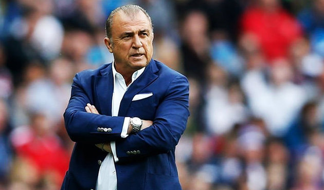 Fatih Terim'den Galatasaraylıları üzecek haber!