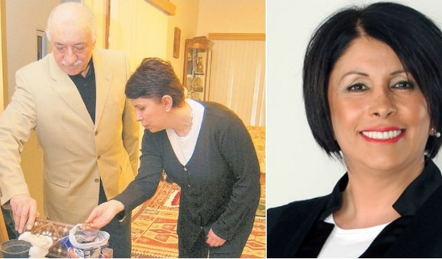 Fetullah Gülen ile ilk röportajı yapan ünlü gazeteci Nuriye Akman FETÖ davasında kendisini savundu