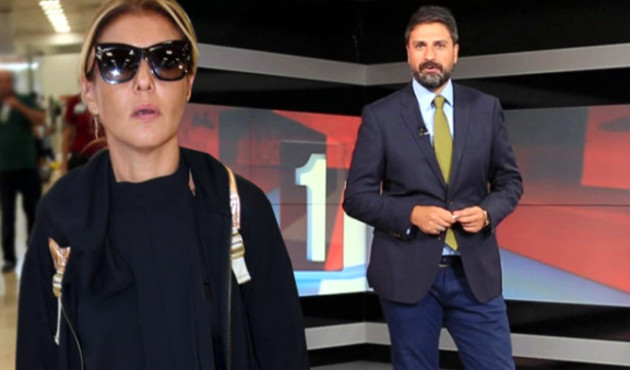 Erhan Çelik ve Gülben Ergen'in zorlama hapis davasında ilk duruşma gerçekleşti