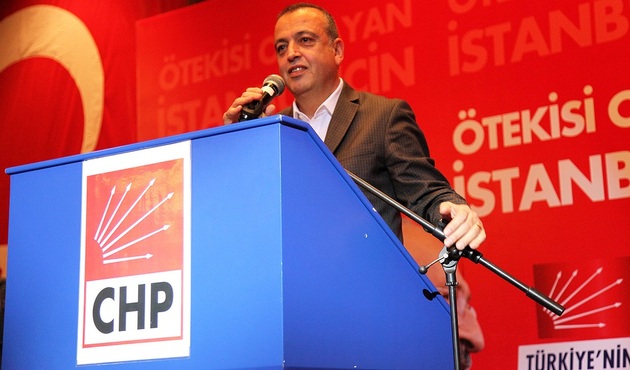 İşte görevden alınan Battal İlgezdi'nin dev vurgunu!