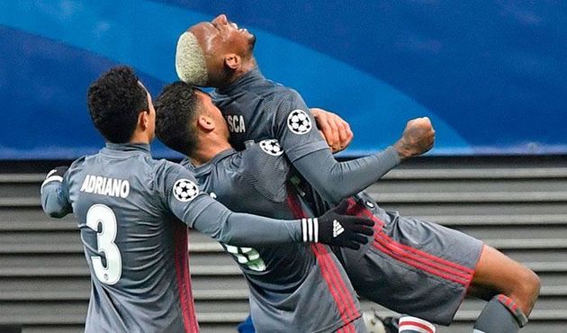 Beşiktaş’a Şampiyonlar Ligi'nden inanılmaz gelir!