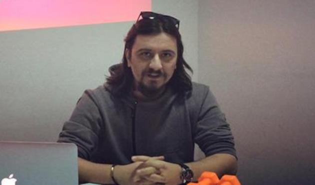 Serkan İnci serbest bırakıldı!