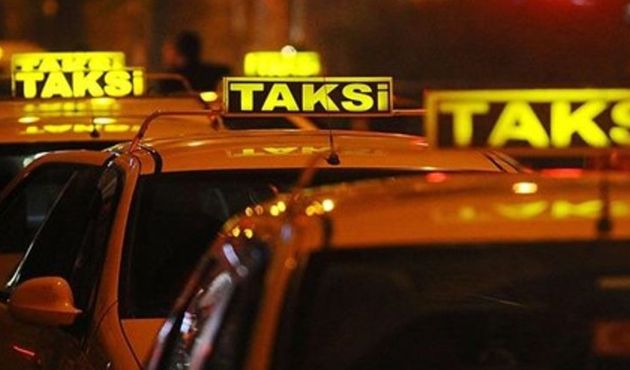 Uyanıklar! Taksicilerin bu oyununa dikkat
