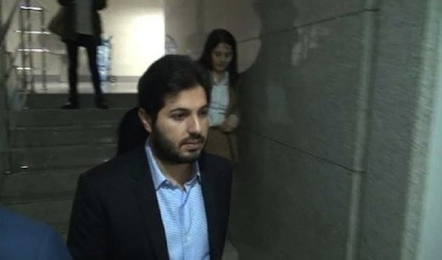 İşte Reza Zarrab'ın imzaladığı 7 sayfalık anlaşma