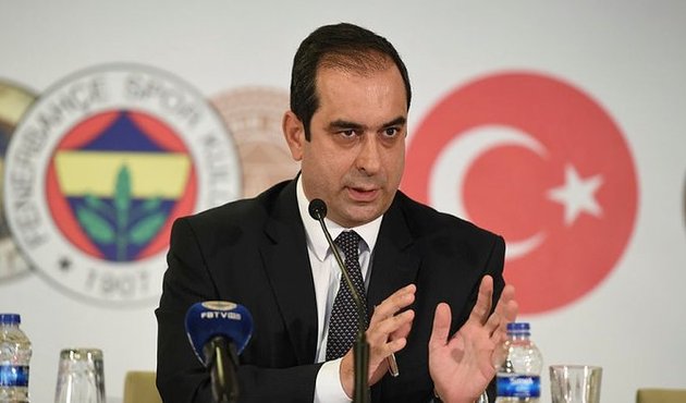Fenerbahçe yaptığı açıklamayla PFDK'ya yüklendi!
