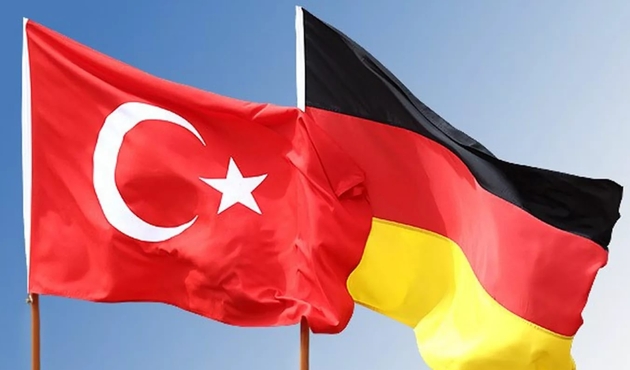 Almanya'nın Türkiye korkusu bunu da yaptırdı...