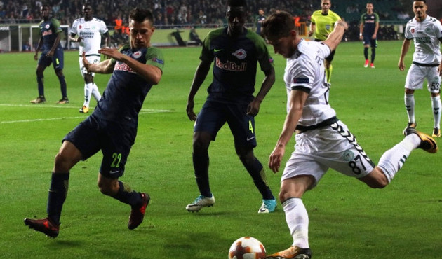 Süper Lig ekibinde istifa şoku!