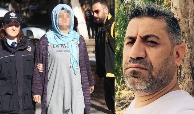 Yeni sevgiliyi, eski kocayla beraber öldüren eski sevgiliden şok sözler: "Herkesi öldürürüm!"