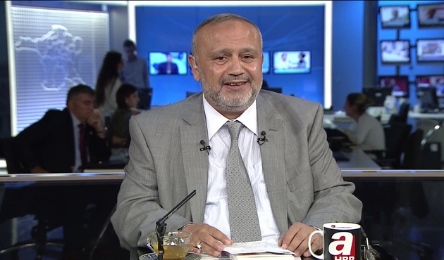 Şevki Yılmaz'dan İslam ülkelerine çağrı...