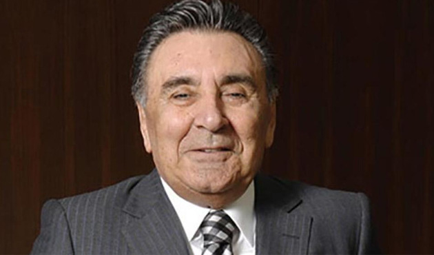'Aydın Doğan, FETÖ'nün 2 numarasıyla buluştu'