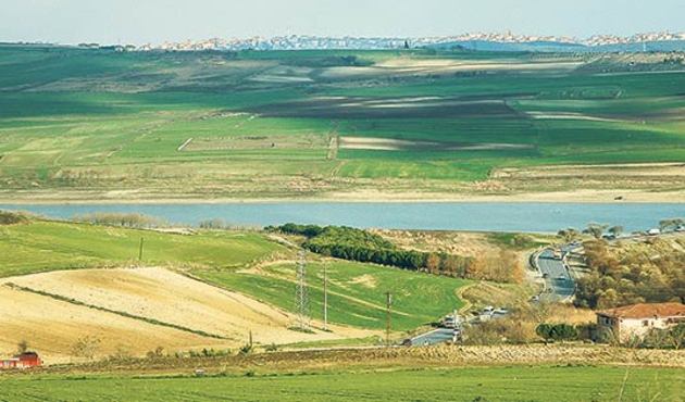 İstanbul'un 3 köyüne 'kanal' piyangosu!