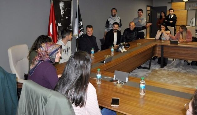 Beşiktaş'tan şehit ailelerine büyük jest!