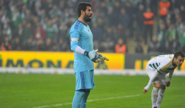 Volkan Demirel: "Kötü başladık ama çıkışa doğru gidiyoruz"