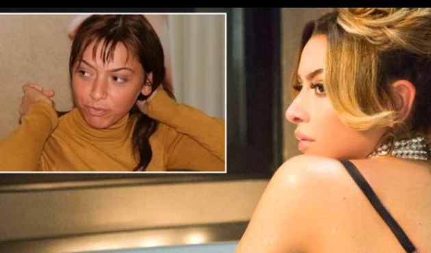 Hadise eski fotoğraflarını unutup 'Her yerim orijinal' dedi