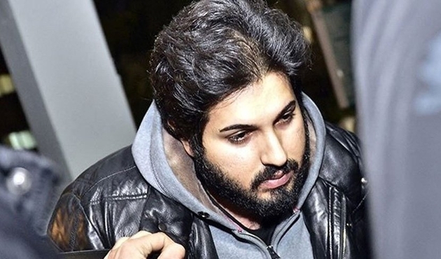 Reza Zarrab davasının seyrini değiştirecek gelişme...