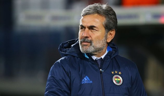 Aykut Kocaman'dan muhabirin sorusuna tepki: Provokasyon!