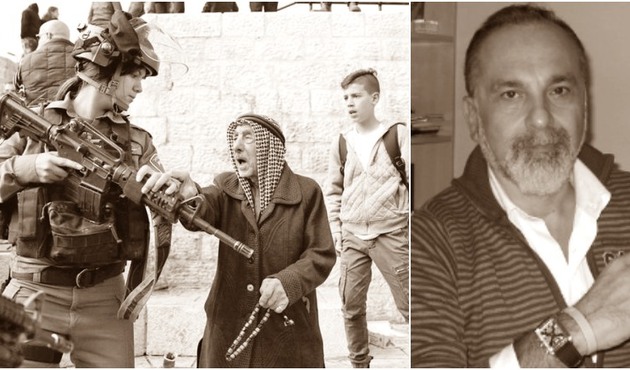 "Hegemon ülkelerin başına bir deli bile gelse, kararlar asla 'deliliğe' bırakılmaz!"
