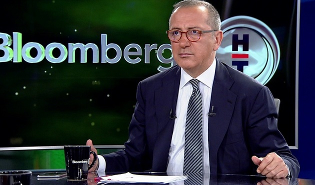 Fatih Altaylı'ya Nuri Alço şoku!