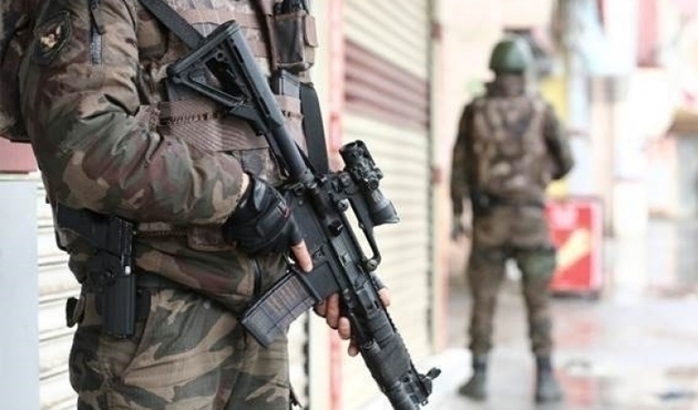 Diyarbakır’da sokağa çıkma yasağı ilan edildi!