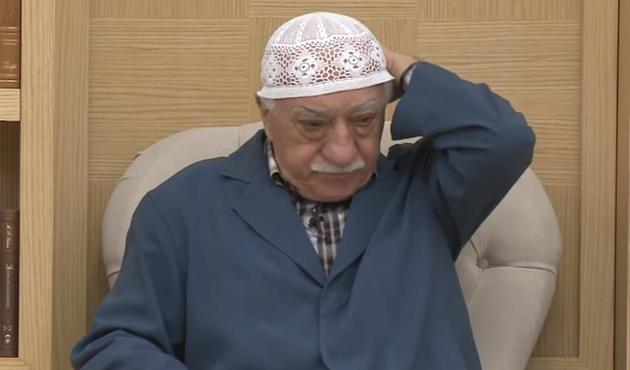 FETÖ elebaşına ev sahibi bile güvenmemiş! Kefil istemiş...