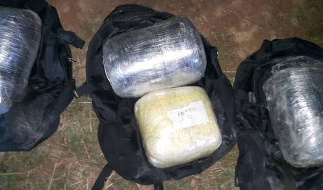 Korucu PKK'nın bombacısı çıktı! Çantada Beşiktaş saldırısında kullanılan bomba...