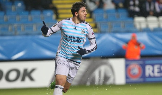 Ozan Tufan'a İspanya'dan dev talip!
