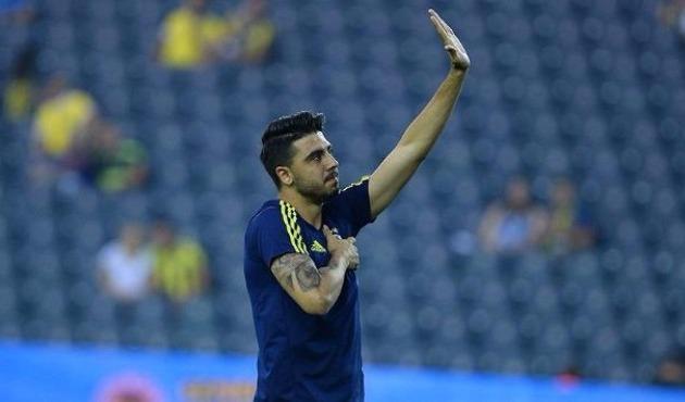 Bursa'da Ozan Tufan'a jest!