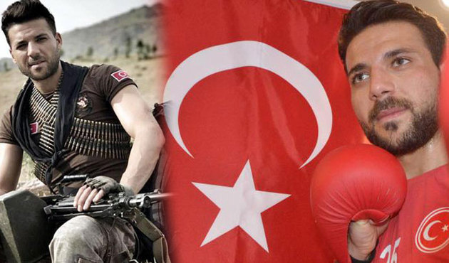 Minderi rakiplerine, dağları PKK'ya dar ediyor!