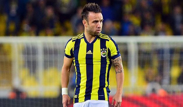 Aykut Kocaman'dan Valbuena'ya: Yedeksin çünkü...