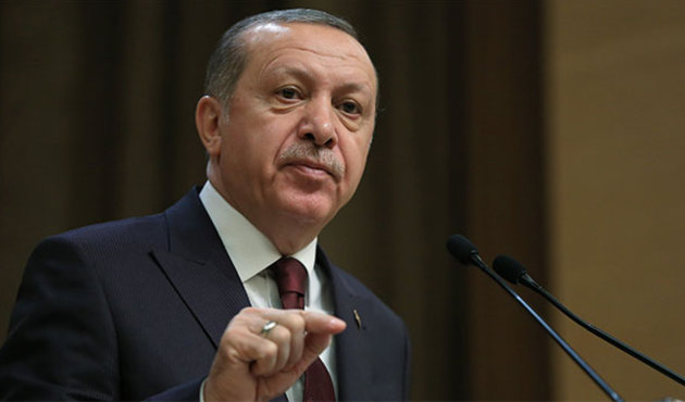 Cumhurbaşkanı Erdoğan, hükümlünün cezasını kaldırdı!