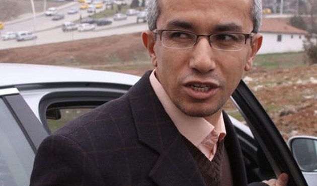 FETÖ'cü savcı ve müdürler gizli görüşmeleri arabada yapmış...
