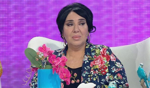 Şehitlere hakaret eden Nur Yerlitaş kendini  böyle savundu!