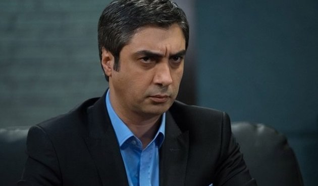 Necati Şaşmaz'dan Nihat Doğan ve Ömür Varol'a şok dava!