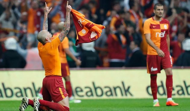 Maicon: ‘O maçı hiçbir zaman unutmayacağım’