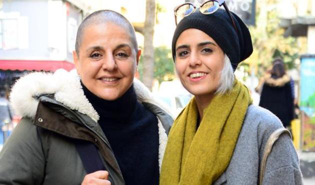 Ünlü isim ikinci kez kanser tedavisi görüyor!