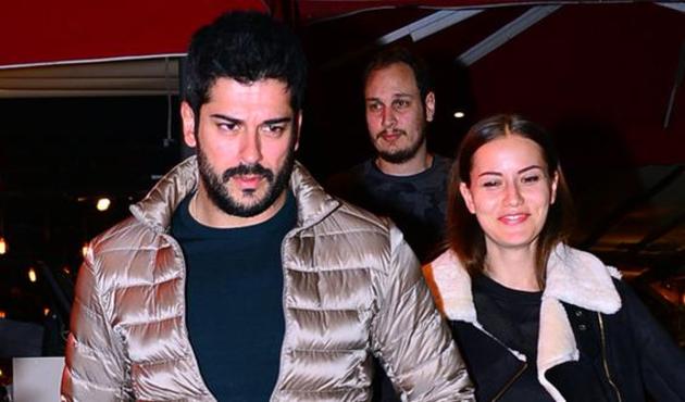 Burak Özçivit'in yüzü gülmüyor!