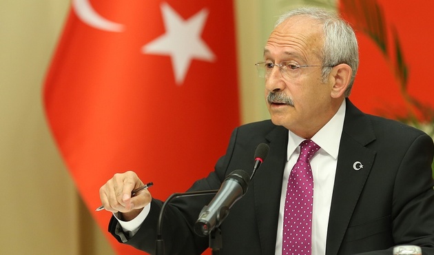 Kılıçdaroğlu'dan görevden alınan Battal İlgezdi için ilk açıklama!