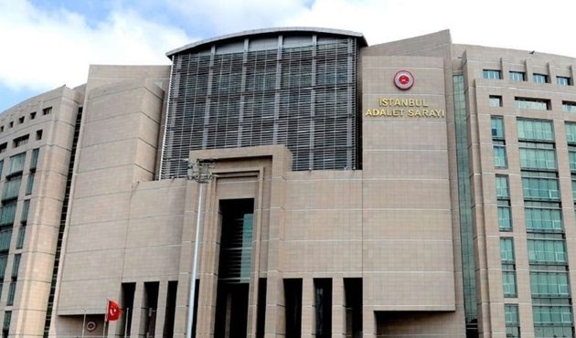 FETÖ Adliye Yapılanması Davası'nda ceza yağdı...
