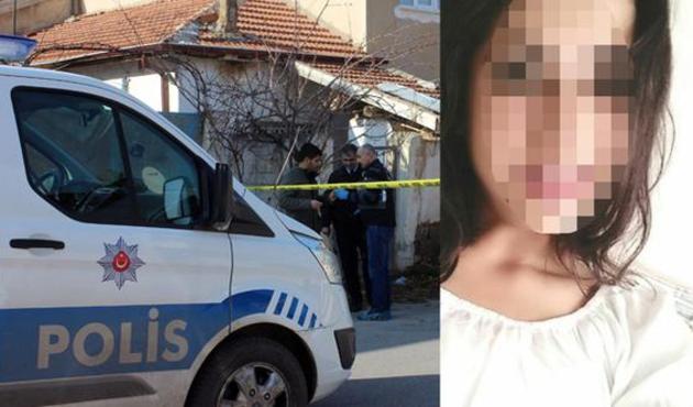 Yolda yürüyen 4 kıza ateş açıldı!