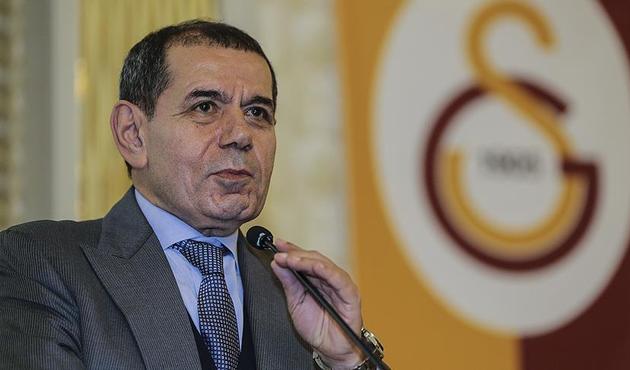 Dursun Özbek: "En güzel sonla biten hikayelerde dahi gözyaşlarına yer vardır"