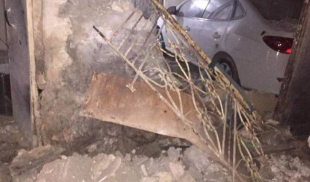 Iraklı Türkmenlere havan saldırısı! Ölü ve yaralılar var...