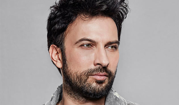 Tarkan o iftiraya isyan etti!