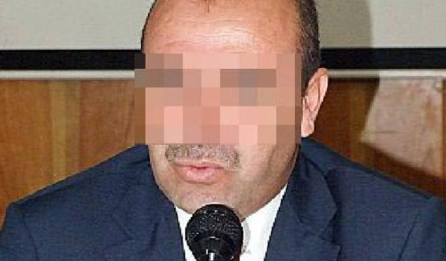 FETÖ'cü damgası vurmakla tehdit eden televizyon sahibi gözaltında!