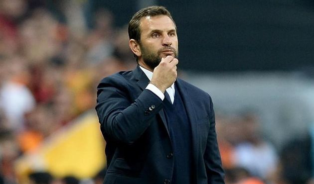 Okan Buruk'tan Tudor'a zehir zemberek sözler