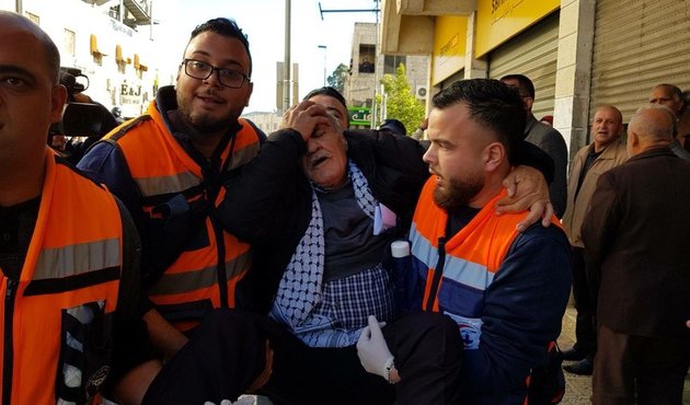 İsrail yeniden saldırıya başladı!